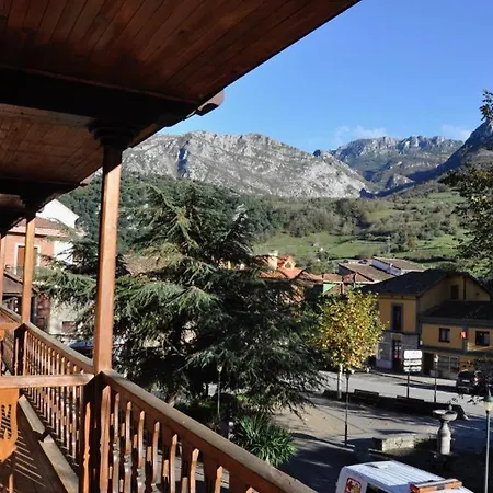 Pensjonat La De Proaza