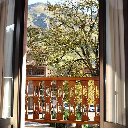 La De Guest house